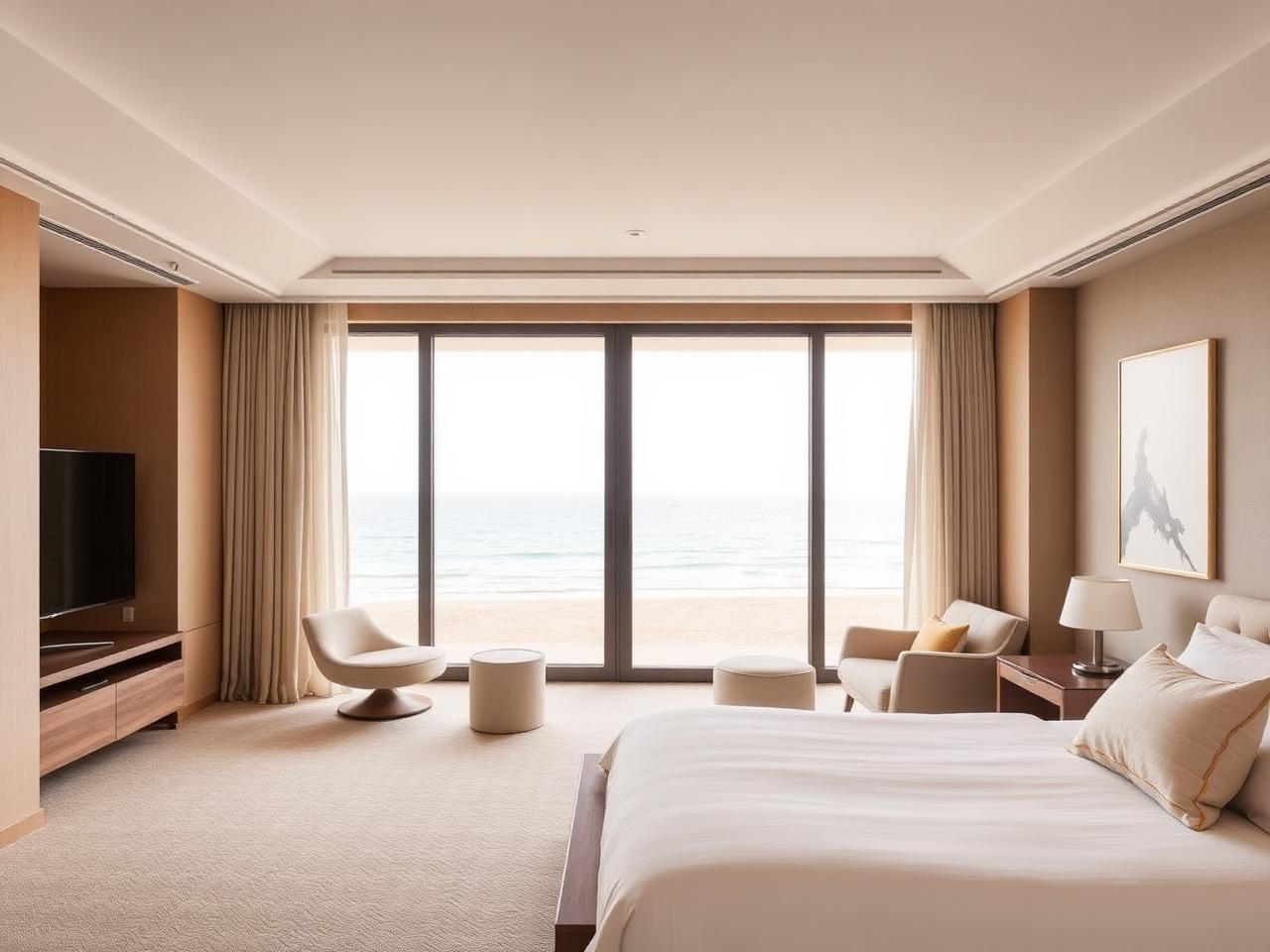 Asset & Hospitality Management