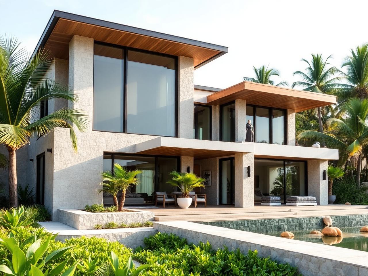 Real Estate Intermediation
